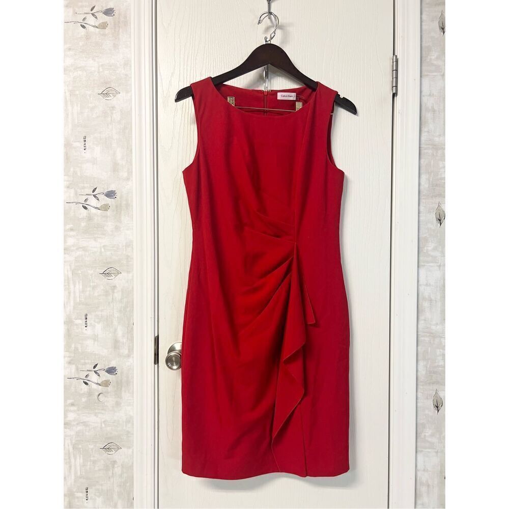 Calvin Klein Dress